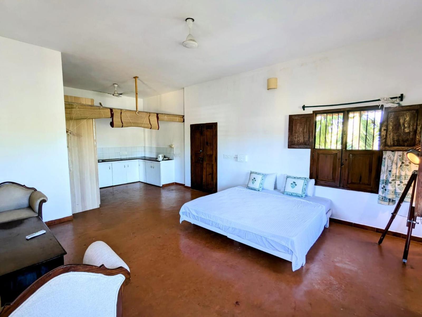 House Of Harmony, Auroville Exterior photo